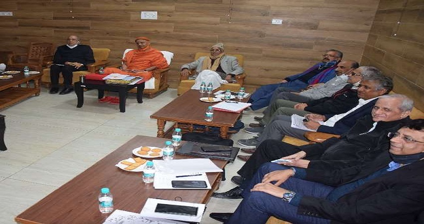 राम मंदिर की नींव के लिए 40 फीट होगी खुदाई, पाषाणकाल की विधि का होगा इस्तेमाल राम मंदिर की नींव के लिए 40 फीट होगी खुदाई, पाषाणकाल की विधि का होगा इस्तेमाल